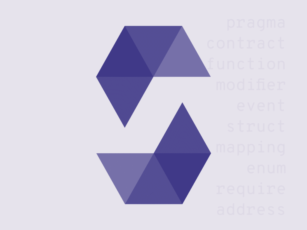 solidity logo